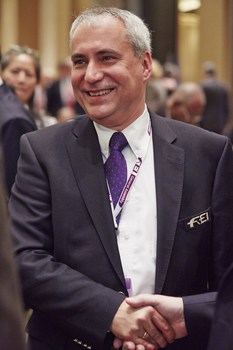 Belgium’s Ingmar De Vos elected as FEI President